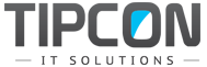 Tipcon IT Solutions Logo